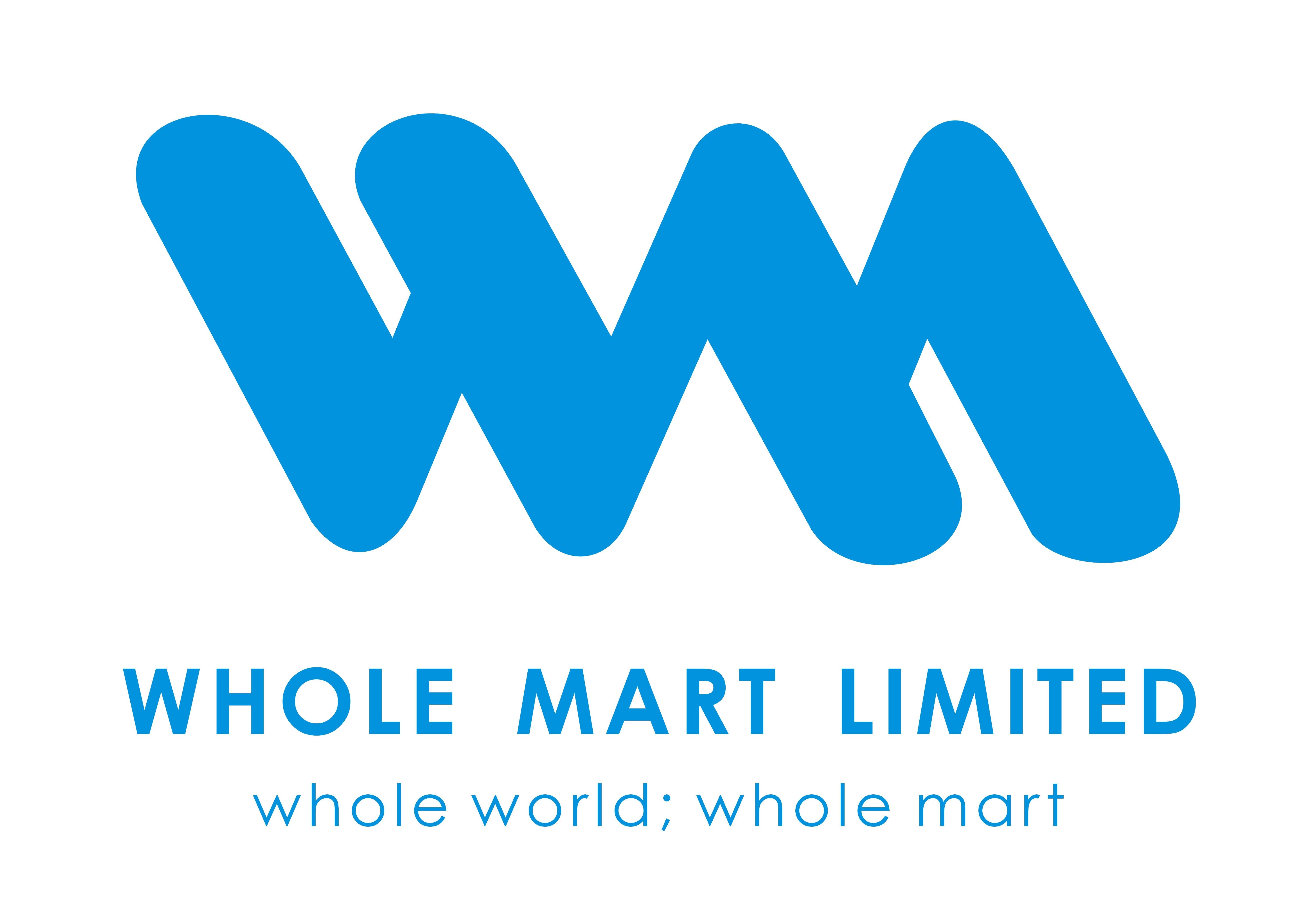 Whole Mart (SMC -Private) Limited